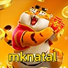 Logo da mknatal